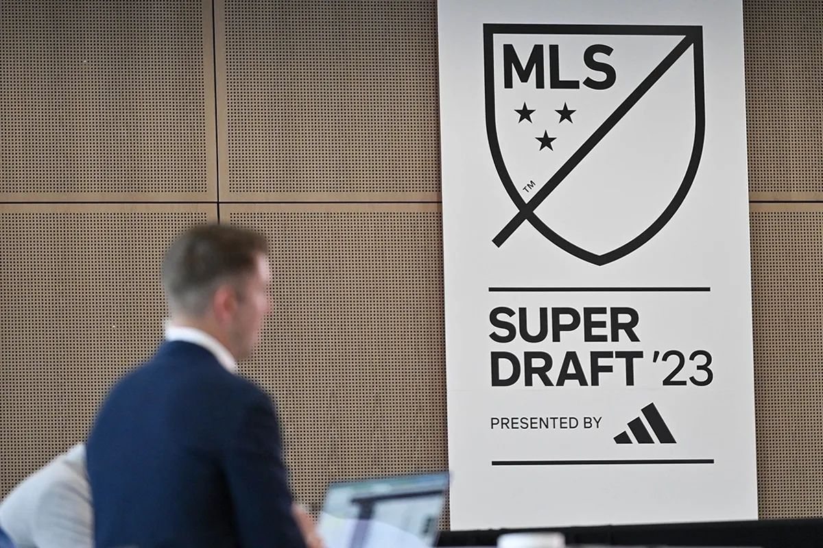 MLS SuperDraft