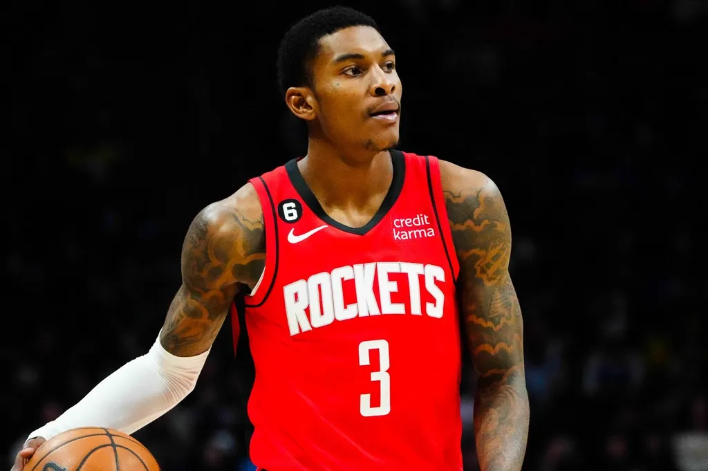 NBA: Rockets oferecem at&eacute; &lsquo;recompensa&rsquo; para despachar Kevin Porter Jr.