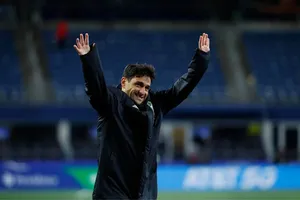 MLS: ex-jogador do Botafogo muda de time nos Estados Unidos