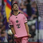 Que isso, Luisito?! Uruguaio marca &ldquo;duas vezes&rdquo;, mas Inter Miami fica no empate na MLS