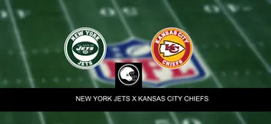 NFL: New York Jets x Kansas City Chiefs – palpite, odds e prognóstico – 01/10/2023