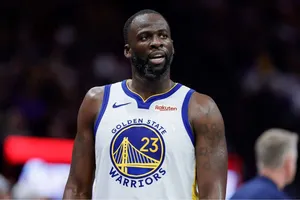 NBA: Draymond Green cogitou se aposentar após suspensão por soco em Nurkic