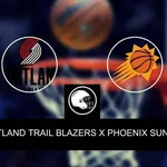 Trail Blazers x Suns &ndash; Onde assistir, palpites, odds e escala&ccedil;&otilde;es &ndash; Pr&eacute;-temporada NBA &ndash; 12/10/2023