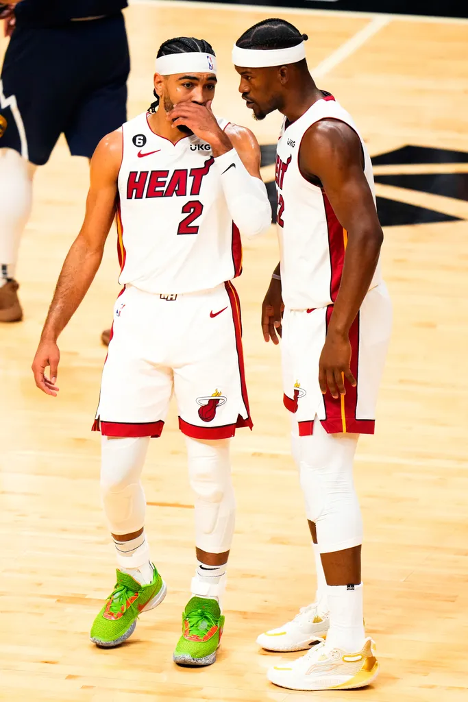 Miami Heat tem not&iacute;cia p&eacute;ssima para Jogo 5 contra Denver Nuggets