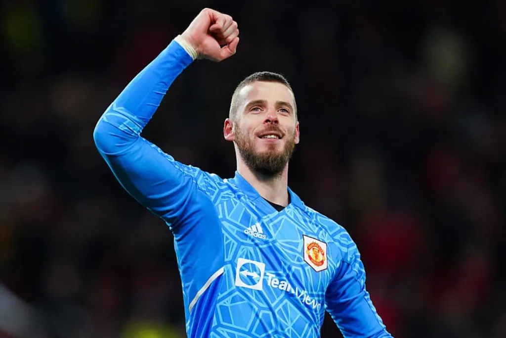 De Gea pode ser anunciado por equipe que disputa a MLS