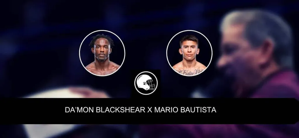 Da&rsquo;Mon Blackshear&nbsp;x Mario Bautista &ndash; palpite, odds e progn&oacute;stico &ndash; UFC 292 &ndash; 19/8/2023