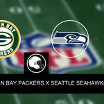 Green Bay Packers x Seattle Seahawks – dica, palpite e prognóstico – NFL – 26/8/2023
