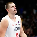 Jokic vai jogar a Copa do Mundo de Basquete? Piv&ocirc; j&aacute; decidiu