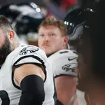NFL: Nova profiss&atilde;o? Ex-Eagles inicia a carreira como comentarista em 2024