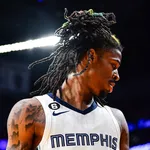 Ja Morant ter&aacute; que deixar NBA em segundo plano, diz comiss&aacute;rio