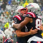 NFL: Patriots batem os Jets fora de casa e vencem a primeira na temporada