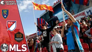 Real Salt Lake x Houston Dynamo – Dica, palpite e prognóstico – 28/05