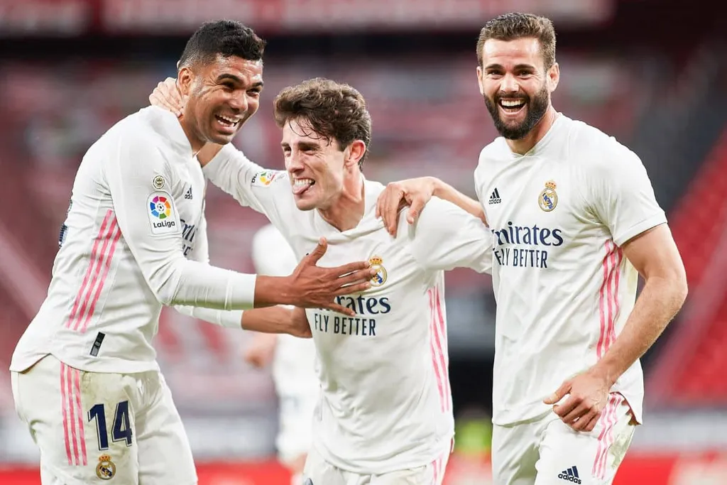 MLS pode ser o destino de dupla ex-Real Madrid?&nbsp;Entenda
