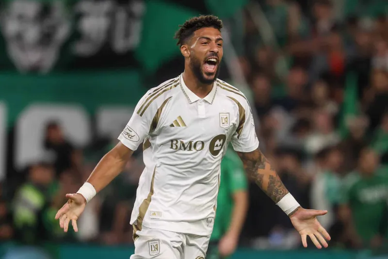 [MLS] Whitecaps x LAFC Hoje 23h30: Palpite, An&aacute;lise e Onde Assistir da MLS