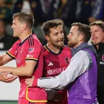 MLS: brasileiro salva Saint Louis City e ex-Palmeiras brilha no Los Angeles FC