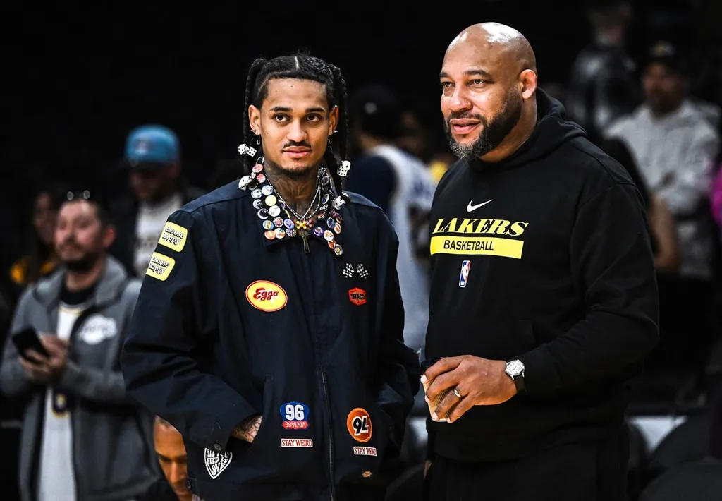 Mercado NBA: Lakers fecham contrata&ccedil;&atilde;o essencial para o t&eacute;cnico Darvin Ham