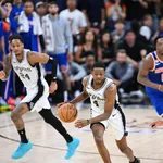 [NBA] Haliburton volta a jogar 472 dias depois em noite especial em Iowa