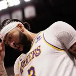 Anthony Davis desabafa ap&oacute;s ser &lsquo;exclu&iacute;do&rsquo; em lista da NBA: &lsquo;Cansei disso&rsquo;
