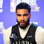 Jayson Tatum acredita ser o melhor da NBA e desabafa sobre Finais de 2022