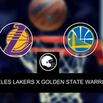 Los Angeles Lakers x Golden State Warriors &ndash; Onde assistir, palpites, odds e escala&ccedil;&otilde;es &ndash; Pr&eacute;-temporada NBA &ndash; 13/10/2023
