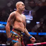 Jailton Malhadinho Almeida: da Bahia ao Top 10 do UFC &ndash; o novo orgulho do MMA brasileiro