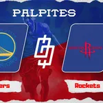 Palpite Golden State Warriors x Houston Rockets: progn&oacute;stico e odds &ndash; NBA &ndash; 20/11/2023