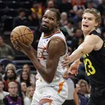 Resultados NBA 19/11: Suns derrotam Jazz ap&oacute;s 2 prorroga&ccedil;&otilde;es e show de Durant