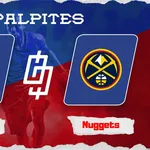 Palpite Detroit Pistons x Denver Nuggets: progn&oacute;stico e odds &ndash; NBA &ndash; 20/11/2023