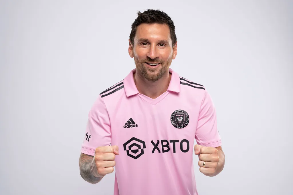 MLS: por que os jogos de Messi no Inter Miami n&atilde;o passam na TV?