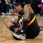 NBA: Phoenix Suns divulga tempo de parada de Bradley Beal