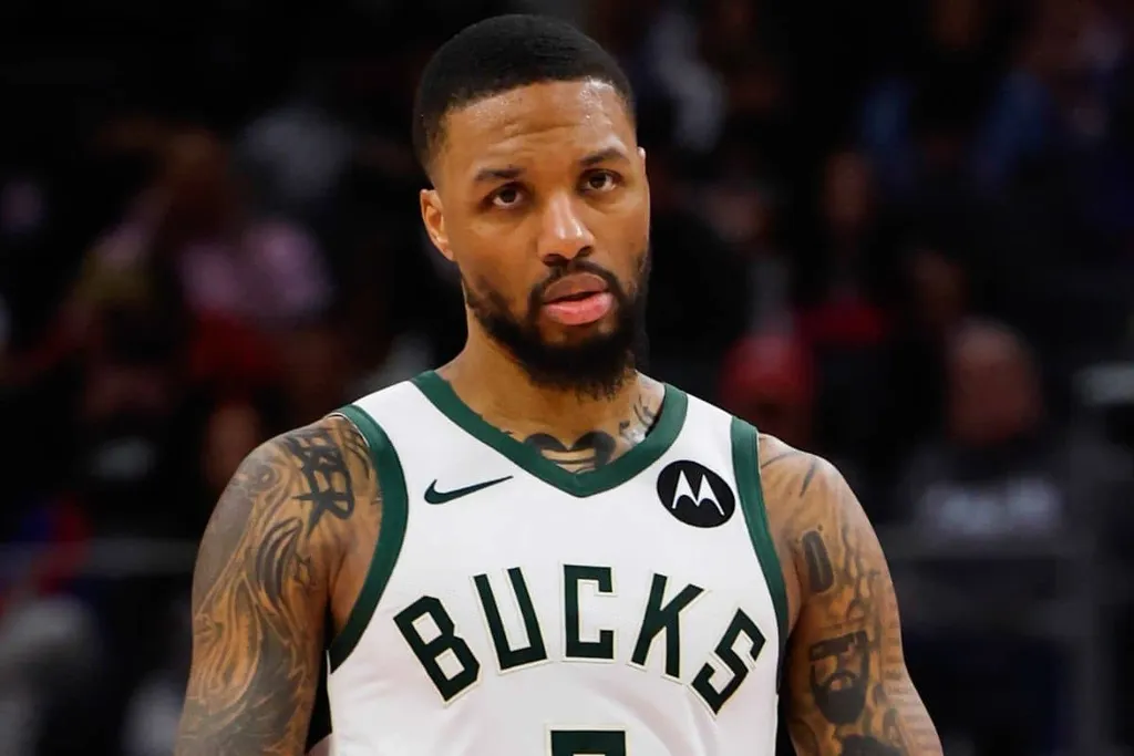 NBA: chegada de Lillard aos Bucks influenciou demiss&atilde;o de t&eacute;cnico