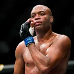 Anderson Silva opina sobre luta de Pop&oacute; e Bambam: &lsquo;Pode custar caro&hellip;&rsquo;