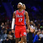 76ers perdem a terceira seguida e ficam amea&ccedil;ados na NBA