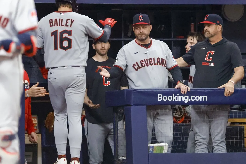 Progn&oacute;sticos Rays x Guardians: Jogo 5 da ALCS
