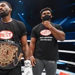 MMA: ex-lutador do UFC, C&eacute;dric Doumb&eacute; acerta com a PFL
