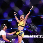 UFC: Amanda Lemos enfrenta Virna Jandiroba em luta importante de olho no cintur&atilde;o&nbsp;dos&nbsp;palhas