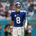 NFL: Treinador dos Giants faz atualiza&ccedil;&atilde;o preocupante sobre les&atilde;o de Daniel Jones