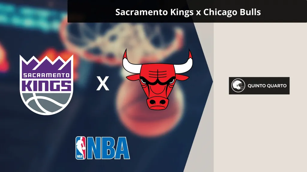 Sacramento Kings x Chicago Bulls &ndash; palpite, odds e progn&oacute;stico &ndash; NBA &ndash; 15/3/2023