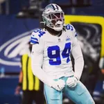 Parece que o jogo virou: jogador processa NFL e Broncos ap&oacute;s ser multado