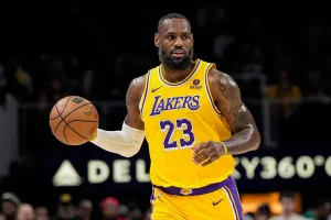 NBA: LeBron James faz forte desabafo após nova derrota dos Lakers