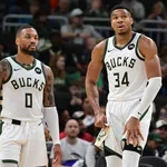 NBA: onde assistir todos os jogos dos Bucks na temporada 2023-24