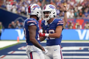 O ano da NFL no Brasil: São Paulo faz fan fest para playoffs