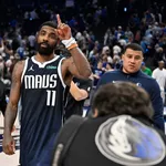 NBA: Treta? T&eacute;cnico dos Celtics comenta sobre confronto contra Kyrie Irving