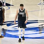 NBA Playoffs 2024: Mavericks perdem em casa e d&atilde;o sobrevida aos Wolves nas finais do oeste