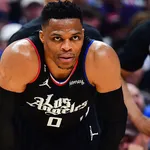 Mercado NBA: Westbrook faz hist&oacute;ria em renova&ccedil;&atilde;o com os Clippers