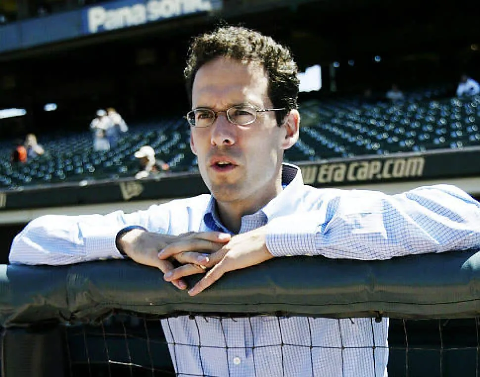 Figura de &lsquo;Moneyball&rsquo;, Paul DePodesta ser&aacute; executivo dos Browns