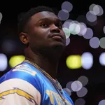 Preparado? Zion Williamson garante retorno e promete &lsquo;chocar o mundo&rsquo;