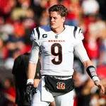 NFL: Bengals deve ter retorno importante e com &lsquo;pulso forte&rsquo; at&eacute; maio