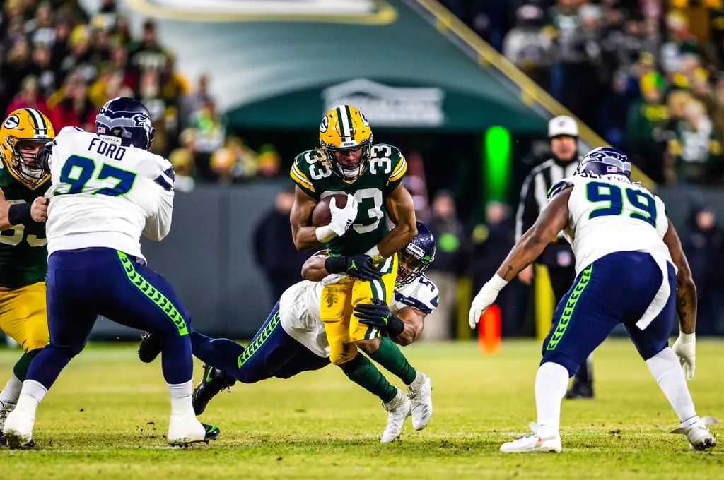 Onde assistir Green Bay Packers x Seattle Seahawks: onde assistir ao vivo, hor&aacute;rio e escala&ccedil;&otilde;es &ndash; Pr&eacute; temporada NFL