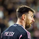 Na Calif&oacute;rnia, Messi e Inter Miami atraem celebridades em rodada da MLS
